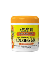 JML Locking Gel